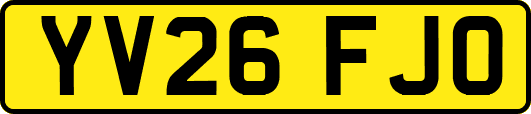 YV26FJO
