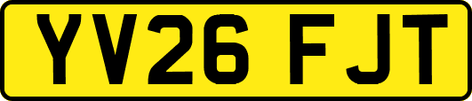 YV26FJT