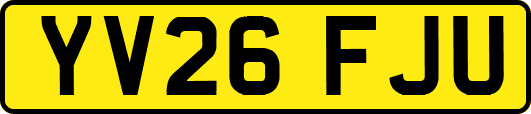 YV26FJU