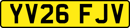 YV26FJV