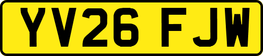 YV26FJW