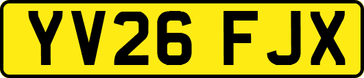 YV26FJX
