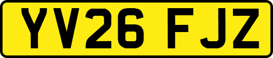 YV26FJZ