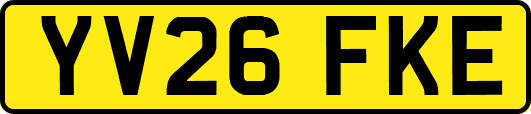 YV26FKE