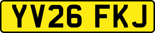 YV26FKJ
