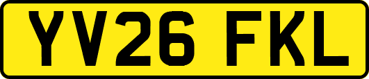 YV26FKL