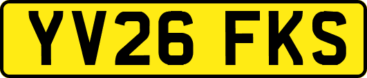 YV26FKS