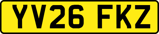 YV26FKZ