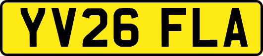YV26FLA