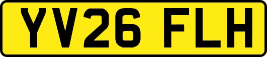 YV26FLH