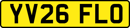 YV26FLO