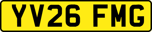 YV26FMG