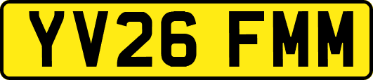 YV26FMM
