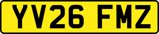 YV26FMZ