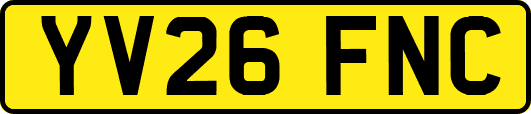 YV26FNC