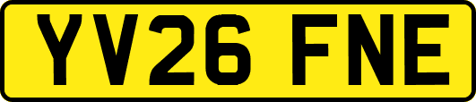 YV26FNE