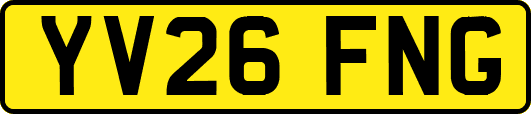 YV26FNG
