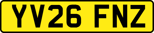 YV26FNZ