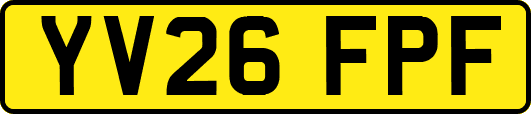 YV26FPF