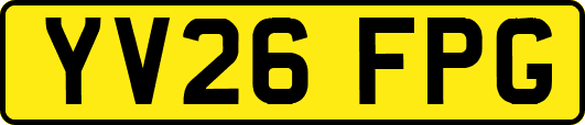 YV26FPG