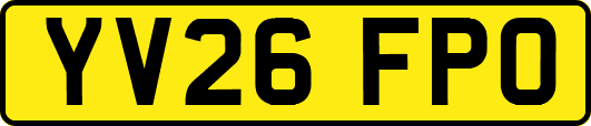 YV26FPO