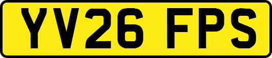 YV26FPS
