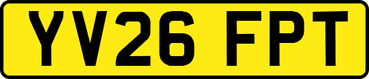 YV26FPT