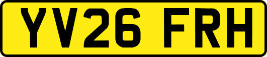 YV26FRH