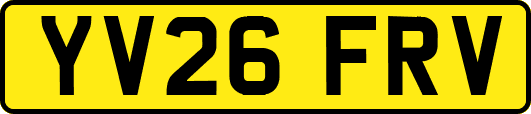 YV26FRV