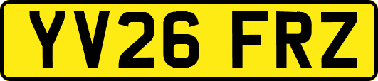 YV26FRZ