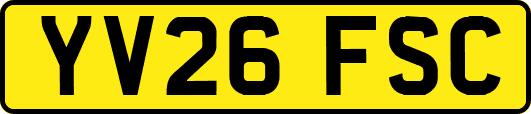 YV26FSC