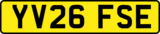 YV26FSE