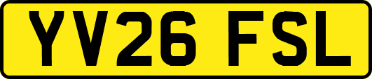YV26FSL