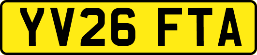 YV26FTA