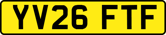 YV26FTF