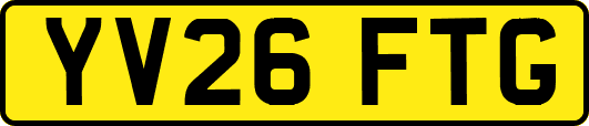 YV26FTG