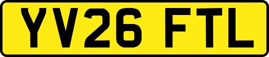 YV26FTL