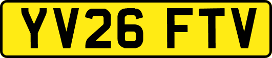 YV26FTV