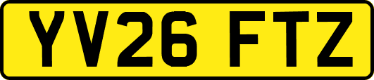 YV26FTZ