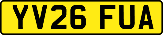 YV26FUA