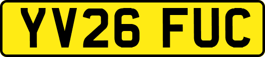 YV26FUC