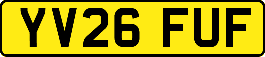 YV26FUF