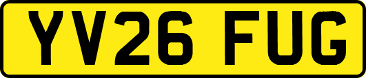 YV26FUG