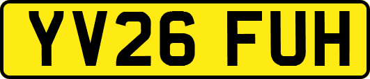YV26FUH