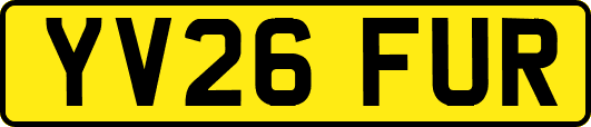 YV26FUR