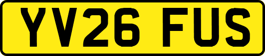 YV26FUS