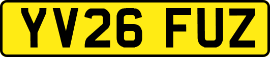 YV26FUZ