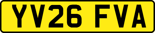 YV26FVA