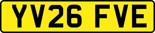 YV26FVE