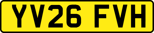 YV26FVH